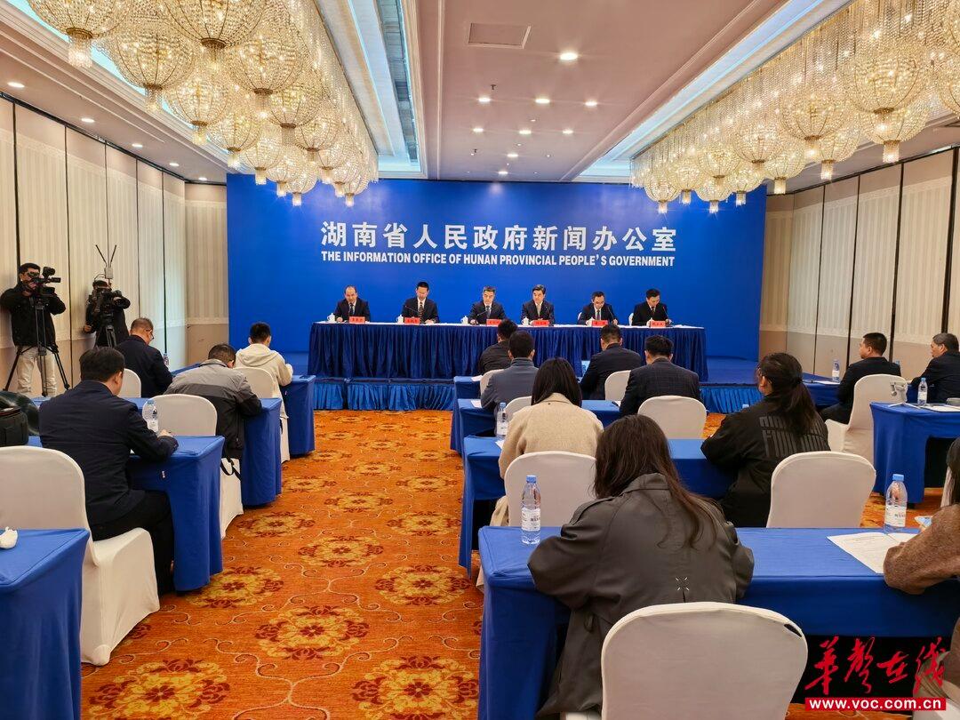 糧足業興村美民富 湖南“三農”發展五年蝶變