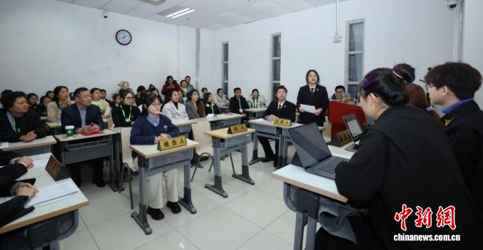 第二十一屆中華青少年生命教育論壇在北京舉行