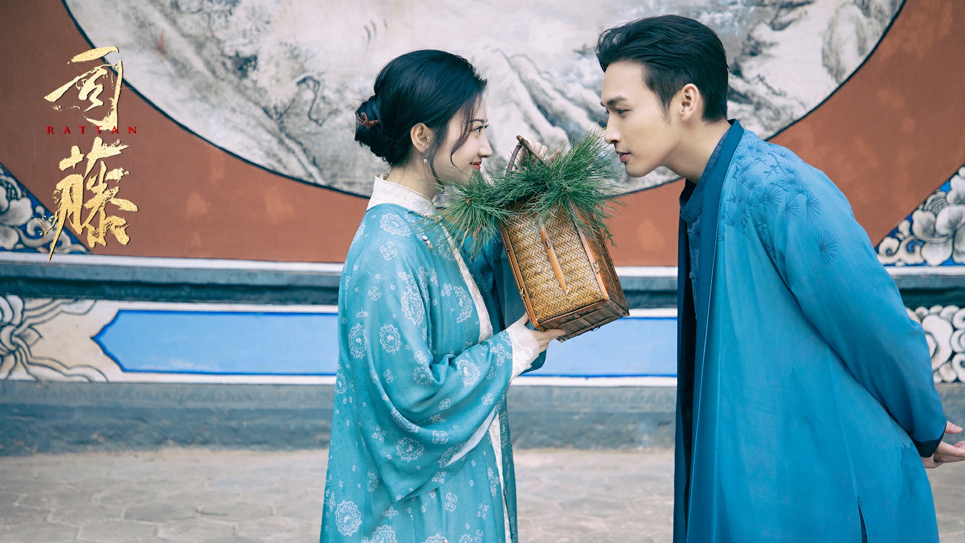 《司藤》迎非會員收官，景甜張彬彬互為救贖