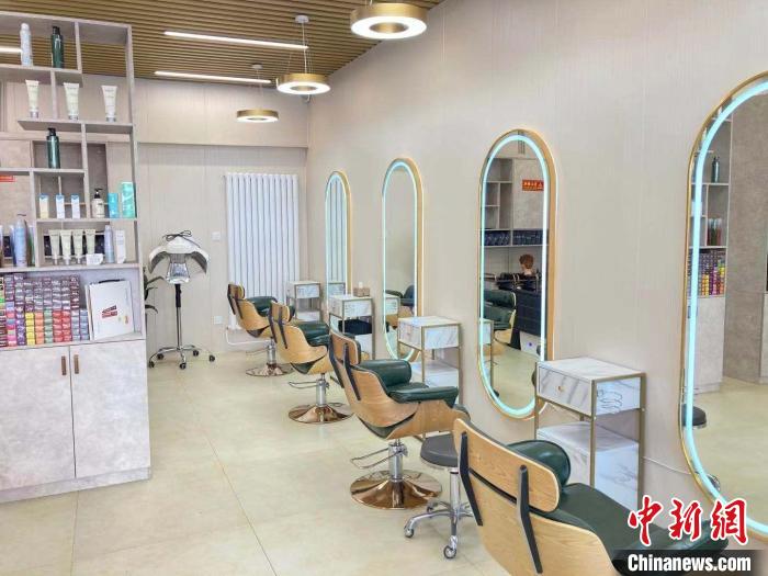 探訪京城老小區改造現場 今年新確認400個小區