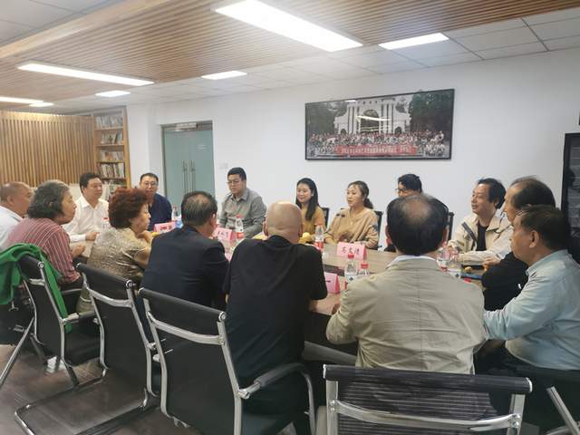 慶中秋——藝術家書畫筆會