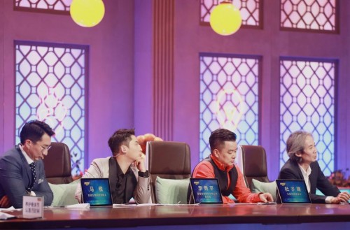 《求職高手青春季》首期開播