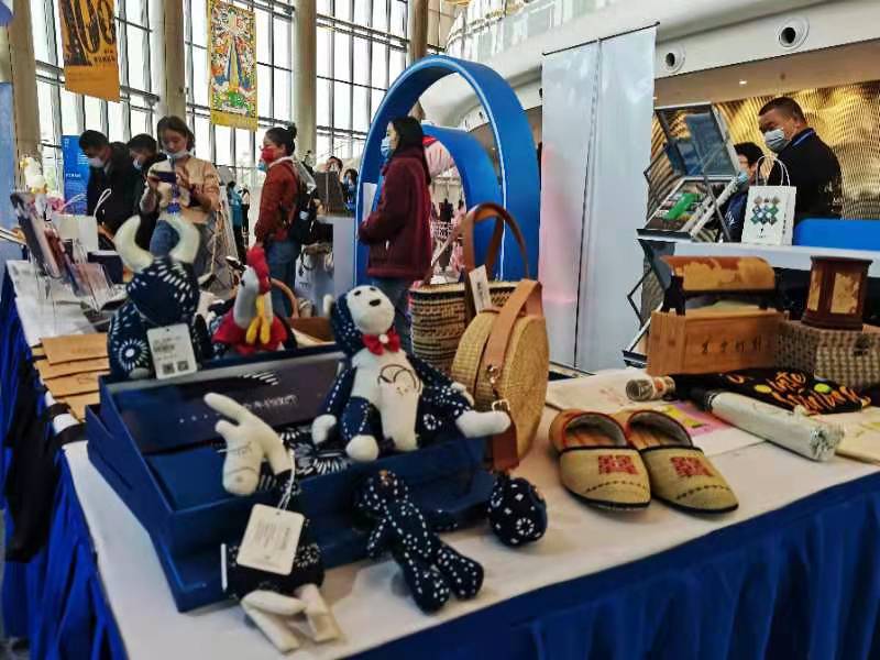 公共文化“菜籃”裝什么？2022年長三角文采會在滬舉行