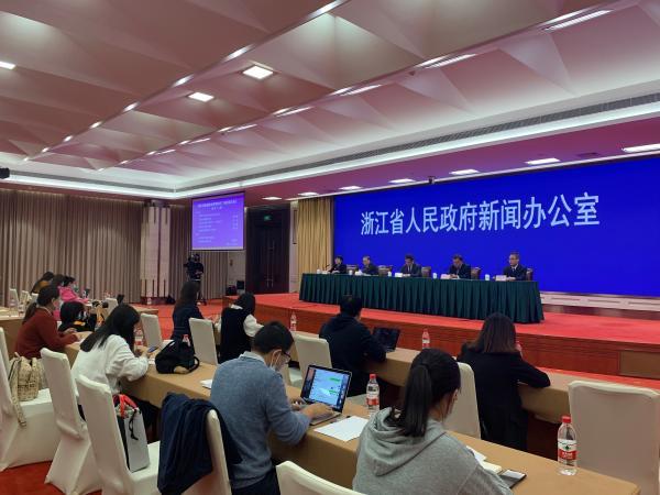 浙江已處置陽性冷鏈食品事件超百起，攔住涉疫凍品兩千多噸