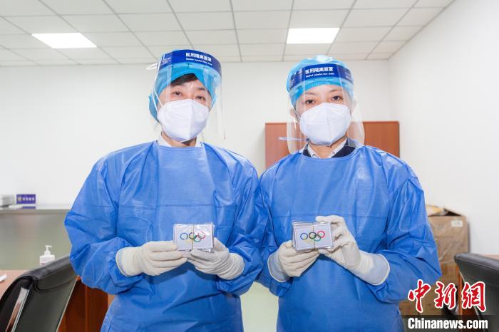 北京海關今年已查獲2700余批次涉嫌侵權商品