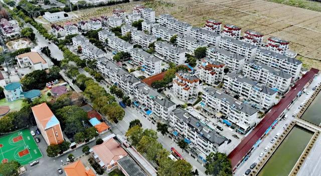 舊房改造、道路維修、美麗街區建設……民生實事項目出爐啦