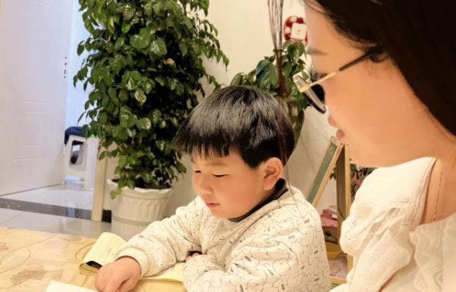 家庭教育小故事