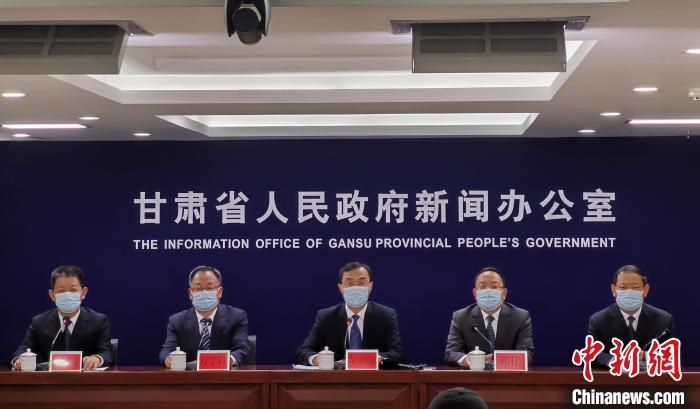 “五一”期間甘肅繼續暫?？缡F隊旅游、自駕游等旅游業務