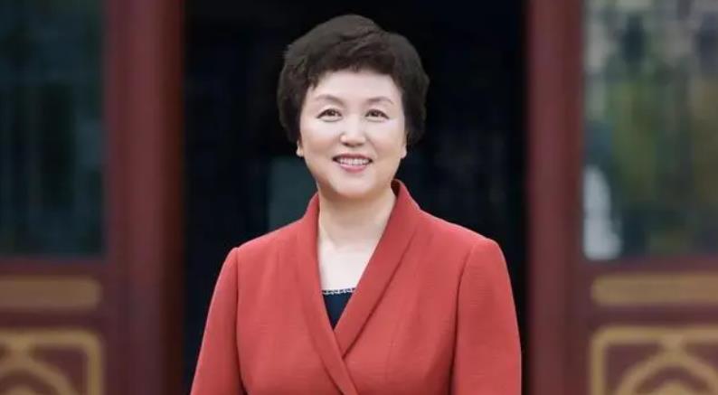 陳旭任國務院僑務辦公室主任