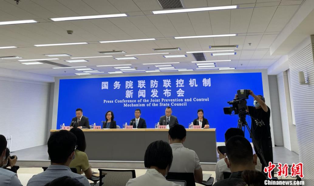 事關隔離政策、跨區域流動！國家衛健委權威解讀