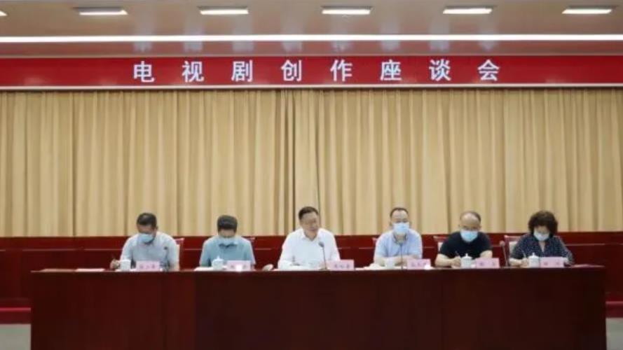 廣電總局：抵制“娘炮”審美，古裝劇不得跟風模仿外國風格樣式