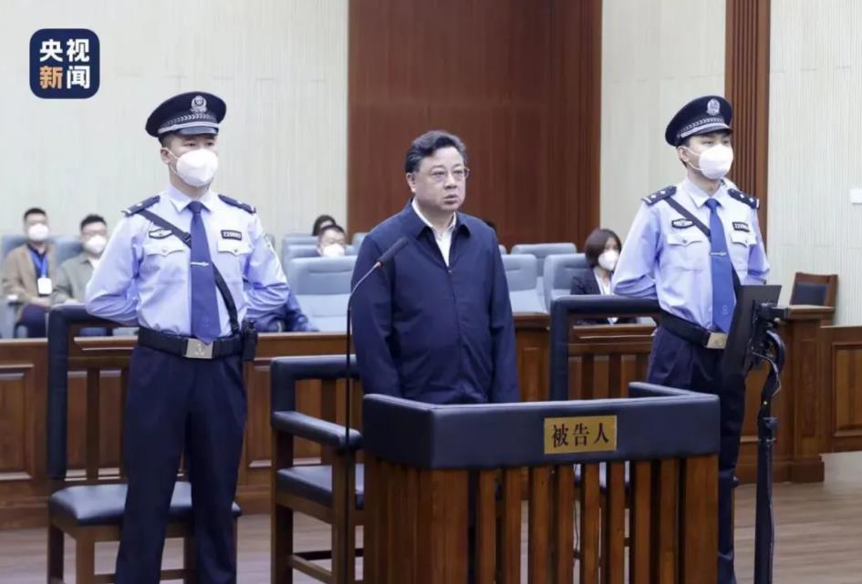 被查當月仍在斂財!公安部原副部長孫力軍一案 有幾個罕見細節