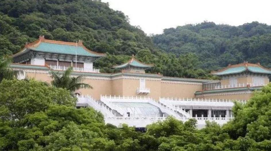 島內傳臺當局要將故宮文物送美日“保護” 臺北故宮方面支吾