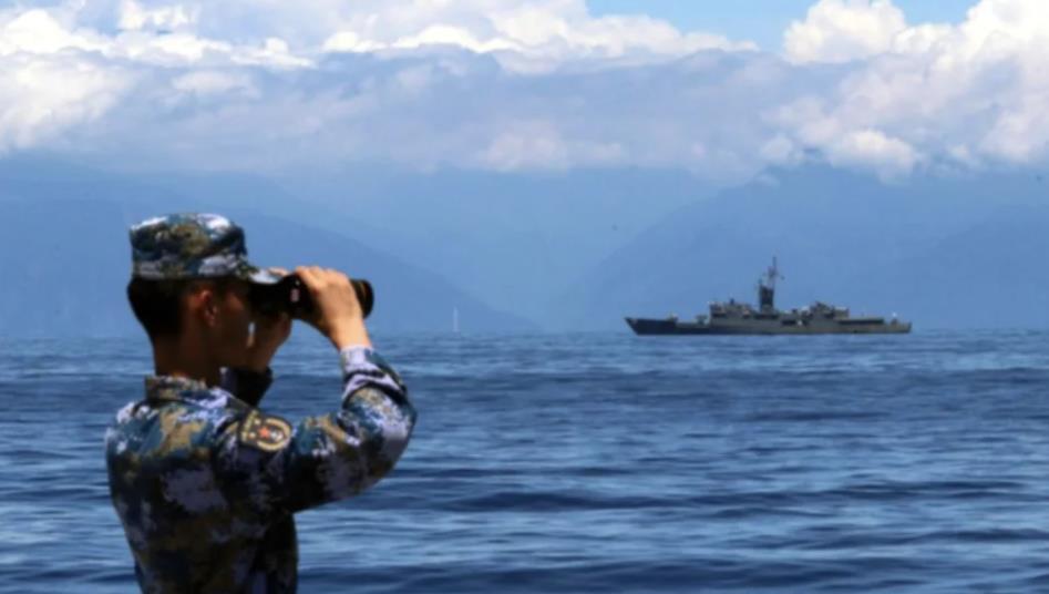 東部戰區持續軍事懾壓 島內輿論轟臺防務部門“三振出局”