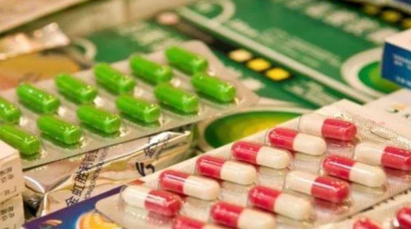 國家醫保局:首個國產新冠口服藥可臨時性納入醫保報銷