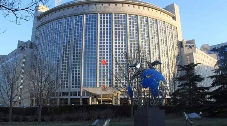 外交部:暫停同立陶宛國際道路運輸領域交流合作