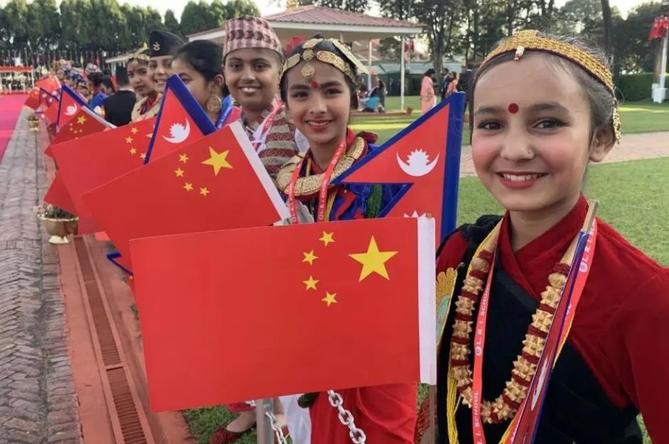 投資近千億 中國為什么一定要修跨喜馬拉雅鐵路？