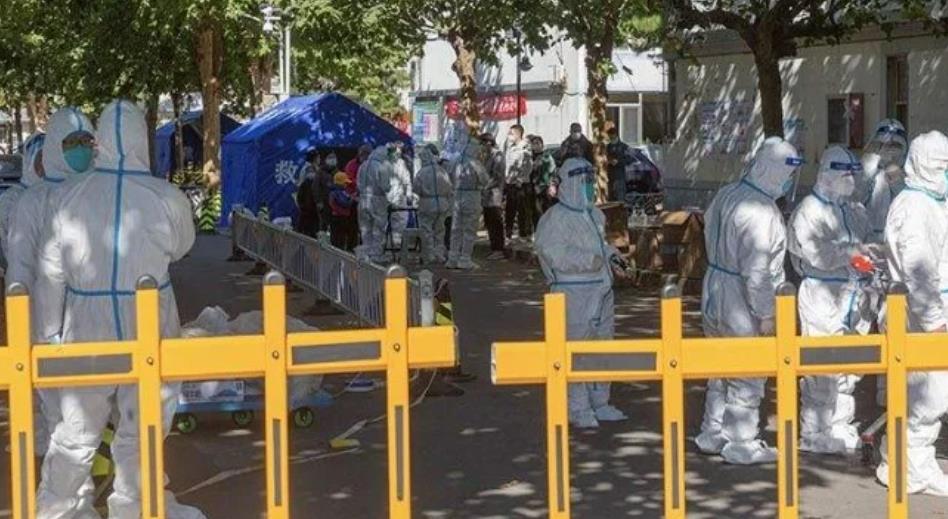 北京新增4例京外關聯本土感染者