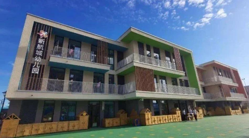 北京：中小學、幼兒園校園實行封閉管理