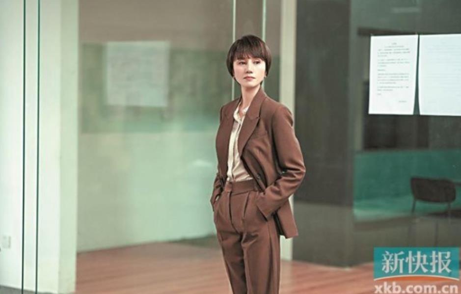 《玫瑰之戰》將登廣東衛視 袁泉重返職場“升級打怪”