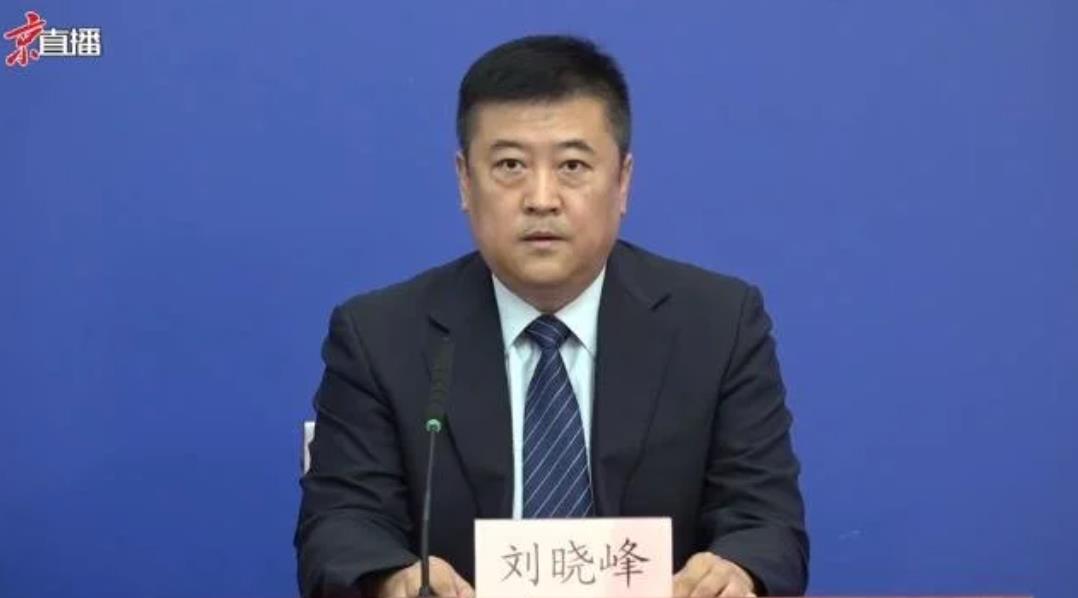 北京疾控:明日需持48小時核酸陰性證明返崗返校