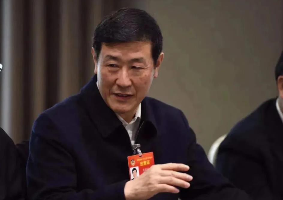 正部級沈德詠被捕！曾參與薄熙來、周永康、令計劃、蘇榮等案件審判