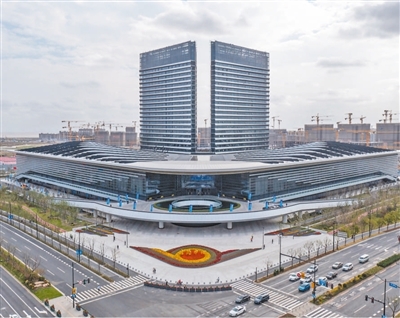 世界頂尖科學家論壇連辦五屆 影響力持續擴大