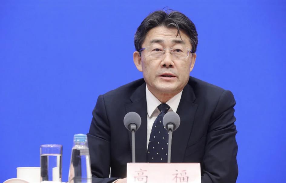 高福:抗新冠藥物開發有突破 未來疫情防控“清病不清毒”