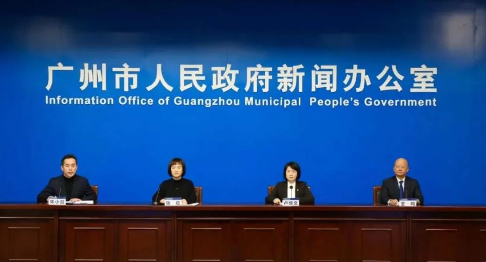 廣州:核酸檢測頻次不與健康碼顏色關聯 市民按需檢測即可