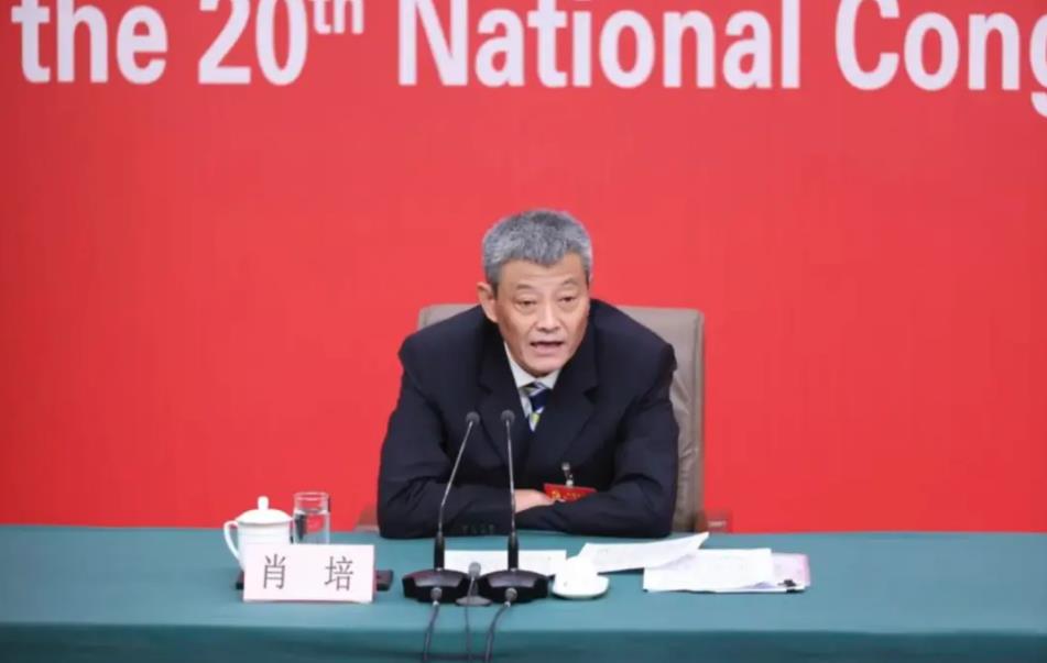 中央紀委副書記發文談反腐，透露了幾個關鍵信息