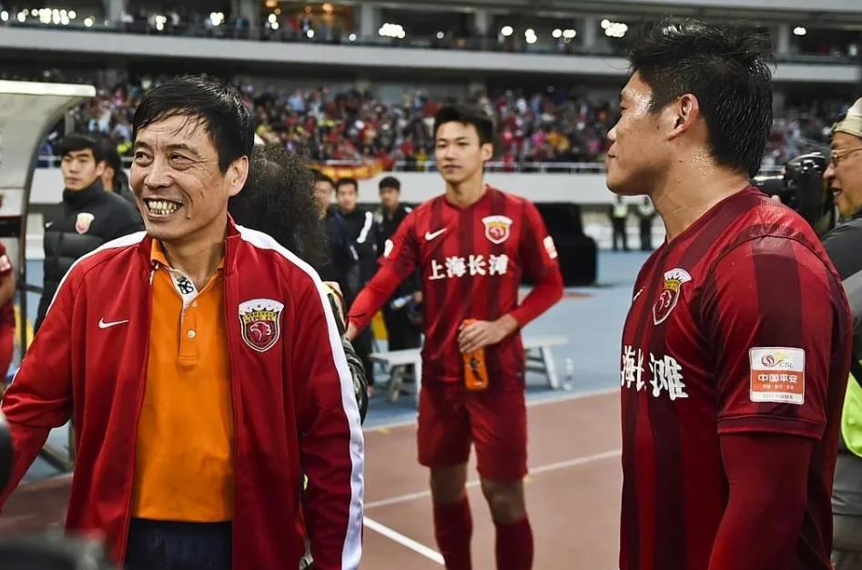 中國足協主席被查 曾說不要讓金錢玷污了足球