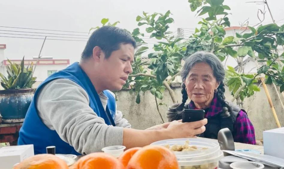 1.2億中國老人：最孤獨的年紀，失去聽的能力