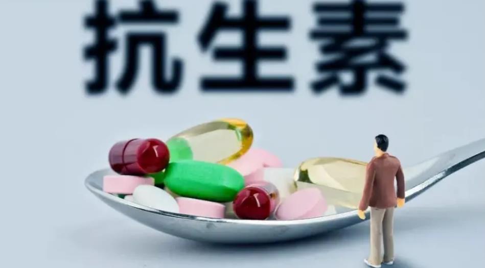 甲流來襲，謠言再起？關于抗生素，這些委員很“捉急”