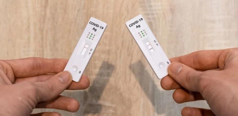 新冠“二次感染”來了？專家：五一假期再次感染幾率極小