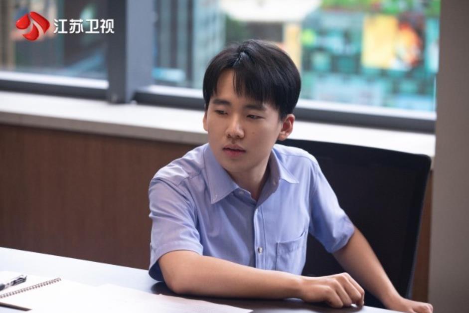 《平凡之路》再演小人物 郭麒麟談親子關系