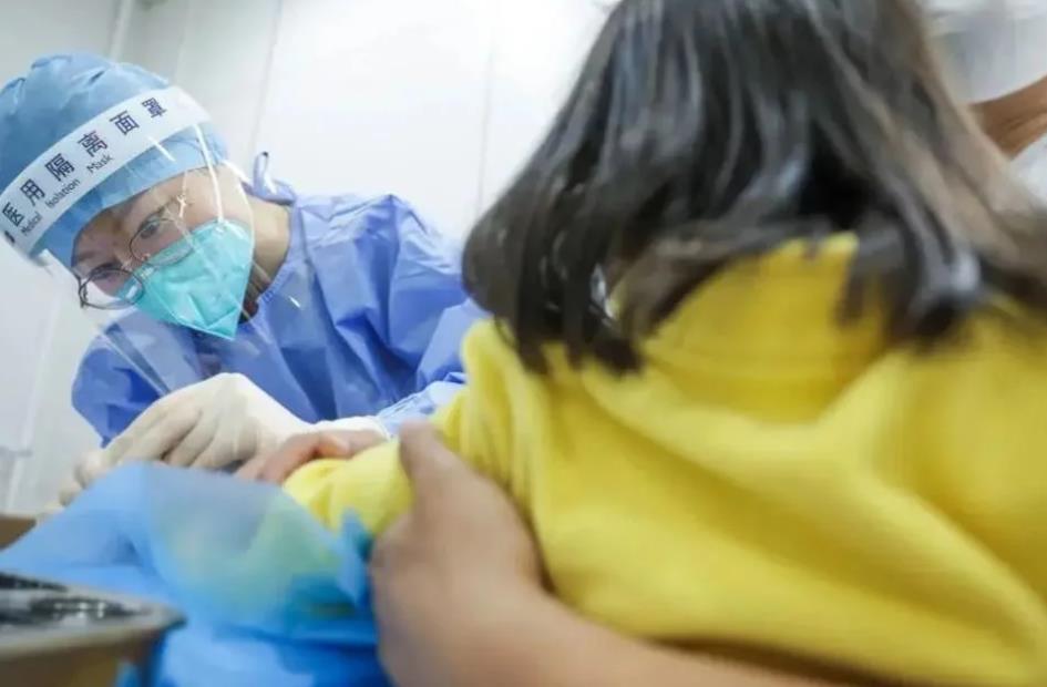 北京中醫醫院陳明：“二陽”發熱時間變短，轉陰時間也較短