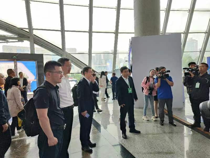 高質量發展“數”畢節——中國電信有限公司畢節分公司總經理王林松訪談