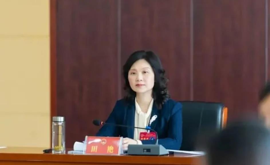 落實中央部署！一南一北，兩位“女將”掌舵剛剛掛牌的“新機構”