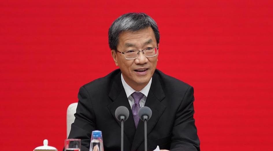 懷進鵬強調嚴防就業數據失真，教育部此前通知重點核查“被就業”等問題