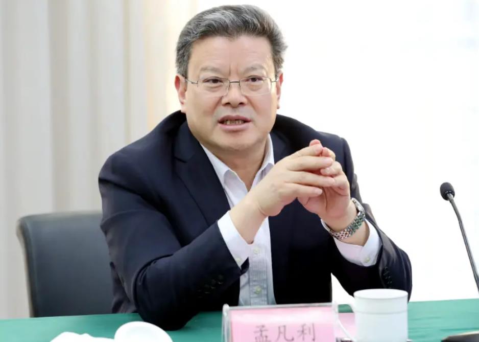 事關國家大事！深圳市委書記帶隊北上：跑起來、搶時間