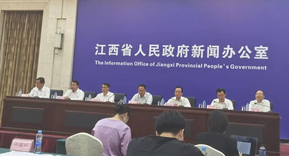 江西助推暑期文旅消費:倡導工會組織出游,最高標準1000元/人