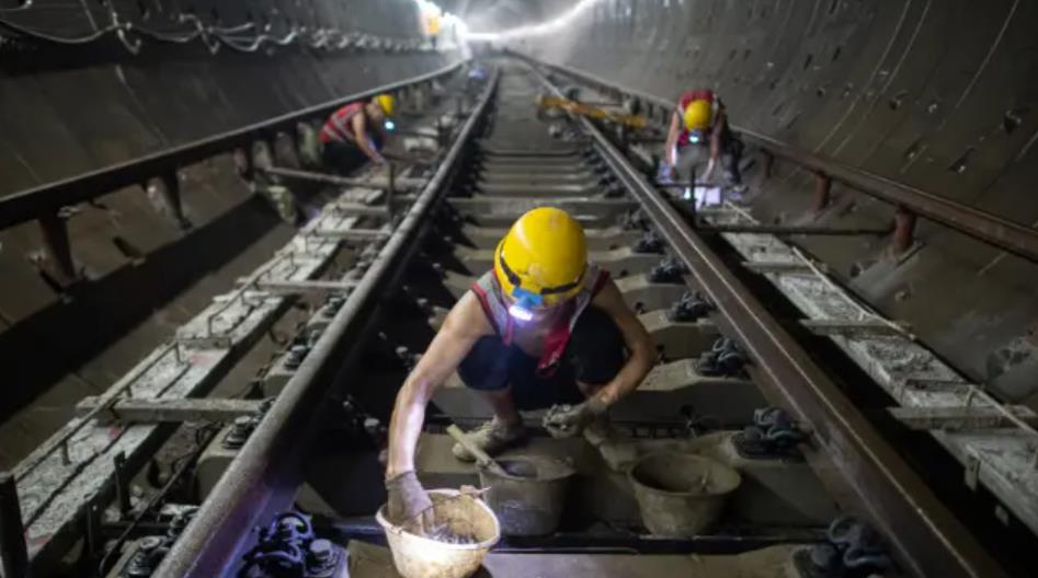 多地開啟新一輪地鐵規劃報批，城市財政壓力有多大