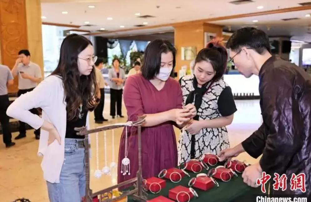 廣西發布“國家氣候生態品牌” 賦能生態康養旅游發展