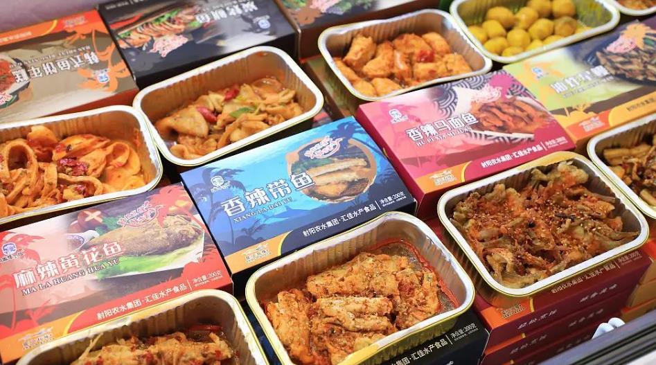 6萬家企業競逐千億預制菜市場：誰在豐收，誰在埋單？