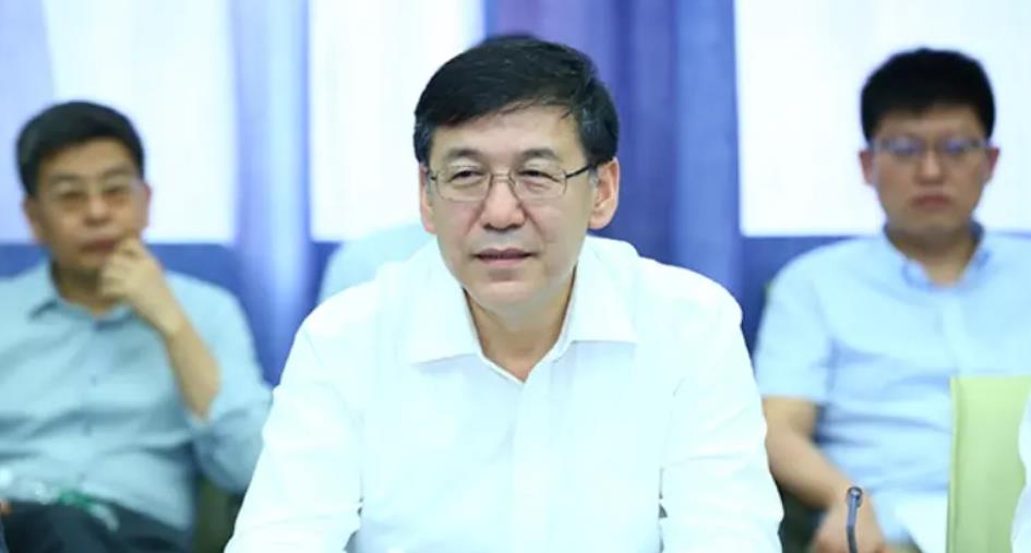 科技部重組后新任黨組書記到任，曾“多次填補科技和軍工領域空白”