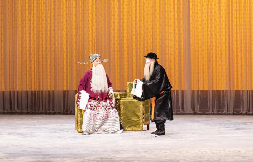 6大劇種21位“梅花獎”得主將在津門舞臺獻演