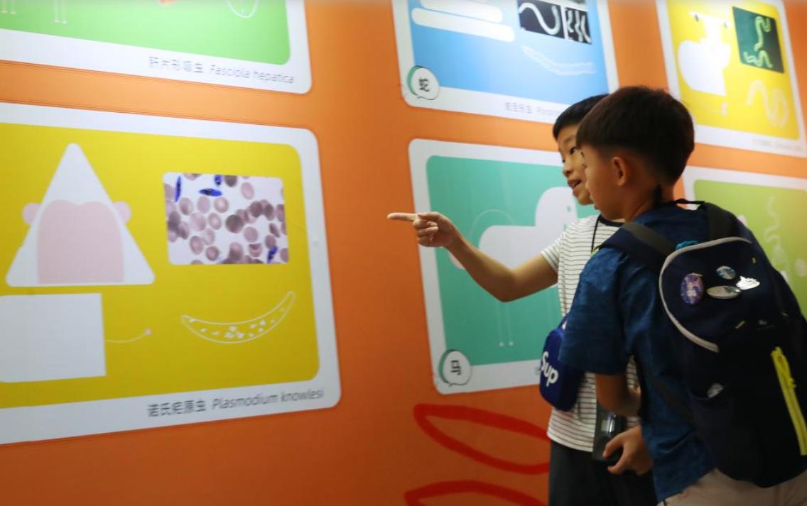 15部門為我國重點寄生蟲病防治“劃重點”