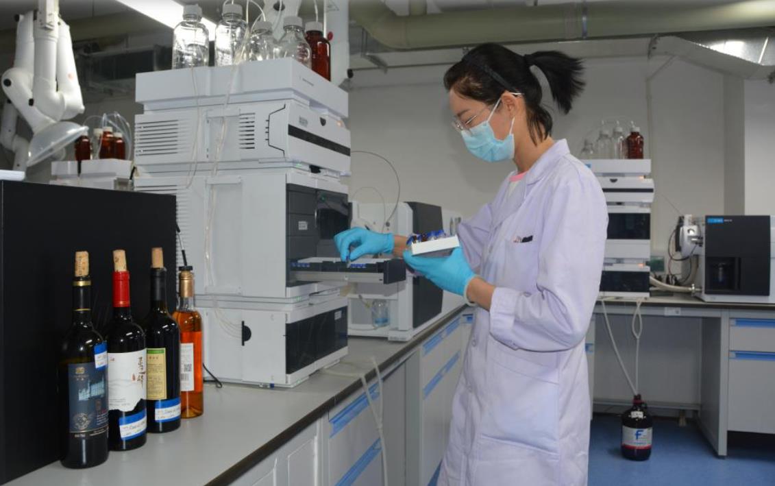 兩個“國字號”質檢中心獲批落戶寧夏 專檢枸杞和葡萄酒