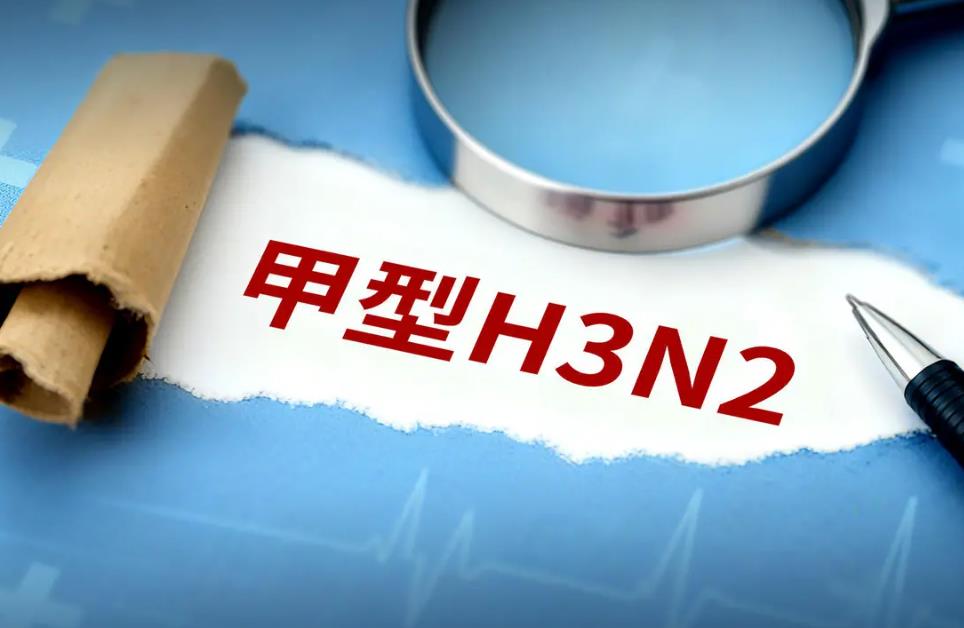 北方流感樣病例大幅提升，專家：今年流感季可能已提前，來得早結束早