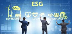ESG投資已成為金融市場焦點